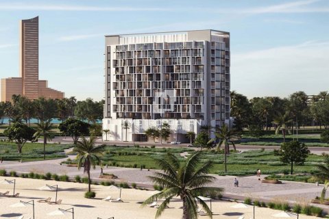 Apartman u gradu Al Marjan Island, Ras Al Khaimah, UAE 45 m2 Br. 663269 - Slika 13