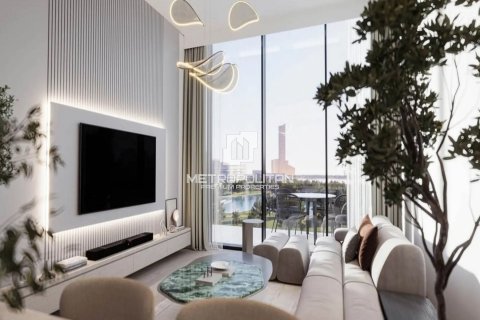 Apartman u gradu Al Marjan Island, Ras Al Khaimah, UAE 45 m2 Br. 663269 - Slika 9