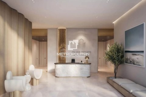 Apartman u gradu Al Marjan Island, Ras Al Khaimah, UAE 45 m2 Br. 663269 - Slika 10