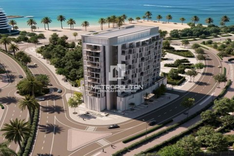 Apartman u gradu Al Marjan Island, Ras Al Khaimah, UAE 45 m2 Br. 663269 - Slika 3