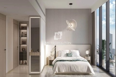 Apartman u gradu Al Marjan Island, Ras Al Khaimah, UAE 45 m2 Br. 663269 - Slika 7