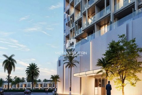 Apartman u gradu Al Marjan Island, Ras Al Khaimah, UAE 45 m2 Br. 663269 - Slika 4