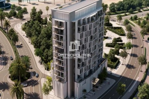 Apartman u gradu Al Marjan Island, Ras Al Khaimah, UAE 45 m2 Br. 663269 - Slika 12