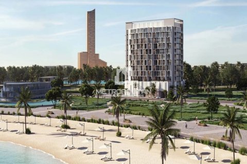Apartman u gradu Al Marjan Island, Ras Al Khaimah, UAE 45 m2 Br. 663269 - Slika 1