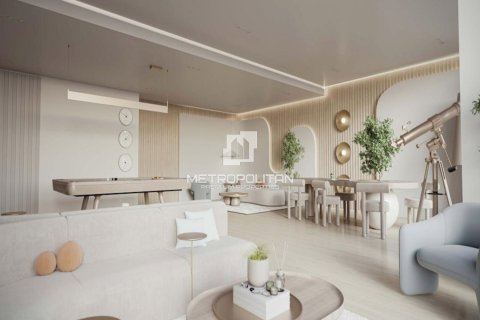 Apartman u gradu Al Marjan Island, Ras Al Khaimah, UAE 45 m2 Br. 663269 - Slika 11