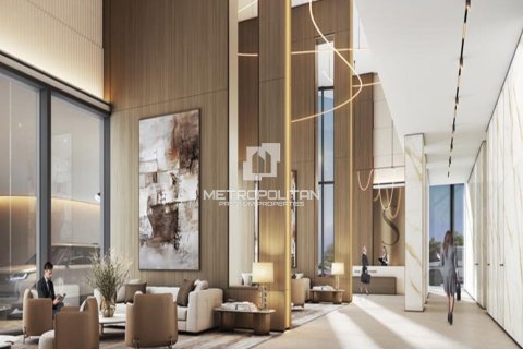 Διαμέρισμα σε Umm Al Quwain, ΗΑΕ 1 υπνοδωμάτιο, 52 τ.μ. Αρ. 663266 - φωτογραφία 9