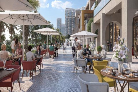 Διαμέρισμα σε Umm Al Quwain, ΗΑΕ 1 υπνοδωμάτιο, 52 τ.μ. Αρ. 663266 - φωτογραφία 12