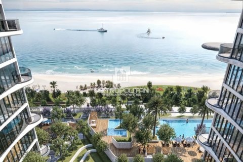 Διαμέρισμα σε Umm Al Quwain, ΗΑΕ 1 υπνοδωμάτιο, 52 τ.μ. Αρ. 663266 - φωτογραφία 3