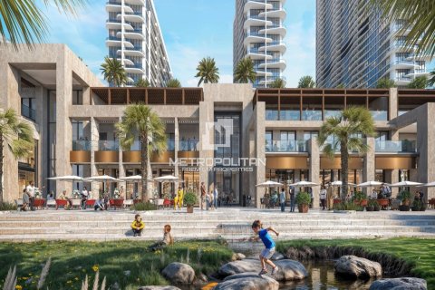 Διαμέρισμα σε Umm Al Quwain, ΗΑΕ 1 υπνοδωμάτιο, 52 τ.μ. Αρ. 663266 - φωτογραφία 4