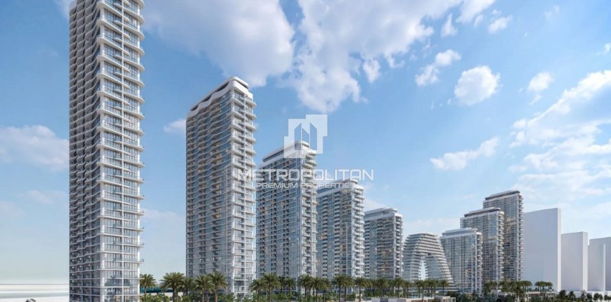 Διαμέρισμα σε Umm Al Quwain, ΗΑΕ 1 υπνοδωμάτιο, 52 τ.μ. Αρ. 663266