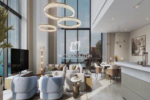 Διαμέρισμα σε Umm Al Quwain, ΗΑΕ 1 υπνοδωμάτιο, 52 τ.μ. Αρ. 663266 - φωτογραφία 8