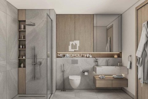 Leilighet til salgs i Al Hamra Village, Ras Al Khaimah, Emiratene 1 soverom, 90 kvm Nr. 663271 - Foto 7