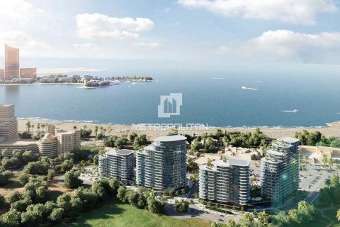 Leilighet til salgs i Al Hamra Village, Ras Al Khaimah, Emiratene 1 soverom, 90 kvm Nr. 663271 - Foto 10