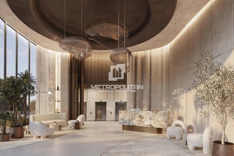 Leilighet til salgs i Al Hamra Village, Ras Al Khaimah, Emiratene 1 soverom, 90 kvm Nr. 663271 - Foto 12