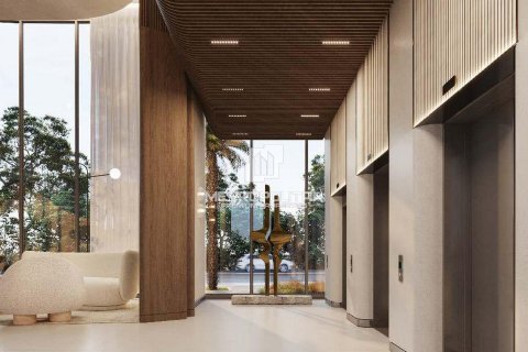 Leilighet til salgs i Al Hamra Village, Ras Al Khaimah, Emiratene 1 soverom, 90 kvm Nr. 663271 - Foto 17