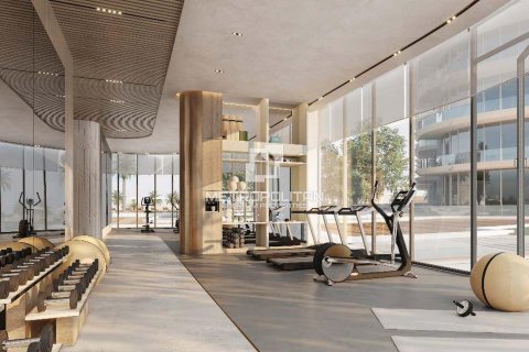 Leilighet til salgs i Al Hamra Village, Ras Al Khaimah, Emiratene 1 soverom, 90 kvm Nr. 663271 - Foto 8