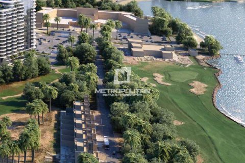 Leilighet til salgs i Al Hamra Village, Ras Al Khaimah, Emiratene 1 soverom, 90 kvm Nr. 663271 - Foto 15