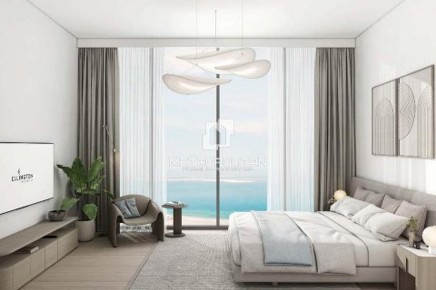 Leilighet til salgs i Al Hamra Village, Ras Al Khaimah, Emiratene 1 soverom, 90 kvm Nr. 663271 - Foto 6