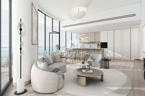 Leilighet til salgs i Al Hamra Village, Ras Al Khaimah, Emiratene 1 soverom, 90 kvm Nr. 663271 - Foto 1