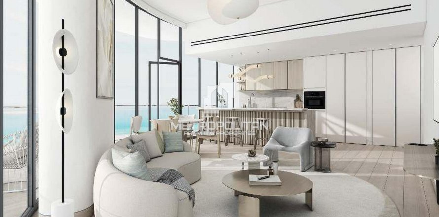 Leilighet i Al Hamra Village, Ras Al Khaimah, Emiratene 1 soverom, 90 kvm nr. 663271