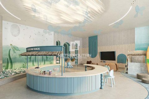 Leilighet til salgs i Al Hamra Village, Ras Al Khaimah, Emiratene 1 soverom, 90 kvm Nr. 663271 - Foto 4