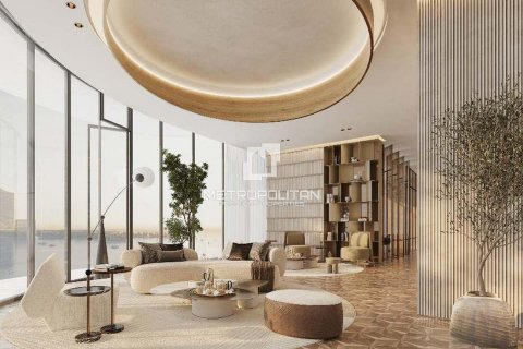 Leilighet til salgs i Al Hamra Village, Ras Al Khaimah, Emiratene 1 soverom, 90 kvm Nr. 663271 - Foto 3