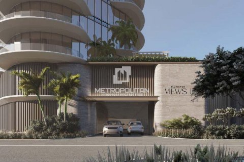 Leilighet til salgs i Al Hamra Village, Ras Al Khaimah, Emiratene 1 soverom, 90 kvm Nr. 663271 - Foto 19