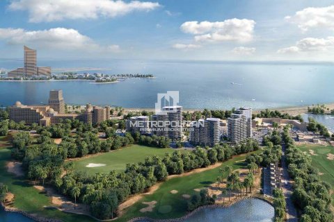 Leilighet til salgs i Al Hamra Village, Ras Al Khaimah, Emiratene 1 soverom, 90 kvm Nr. 663271 - Foto 16