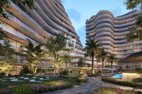 Appartement à vendre à Al Marjan Island, Ras Al Khaimah, EAU 1 chambre, 149 m2 № 663267 - photo 5