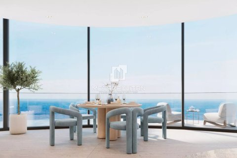 Appartement à vendre à Al Marjan Island, Ras Al Khaimah, EAU 1 chambre, 149 m2 № 663267 - photo 11