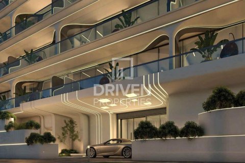 Dubai South (Dubai World Central), Dubai, BAE’de satılık daire 1 yatak odası, 66.7 m&sup2; No 756766 - fotoğraf 2