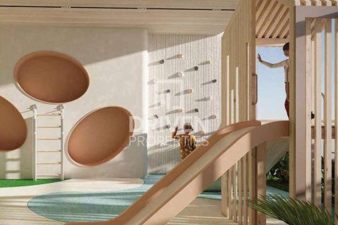 Dubai South (Dubai World Central), Dubai, BAE’de satılık daire 1 yatak odası, 66.7 m&sup2; No 756766 - fotoğraf 5