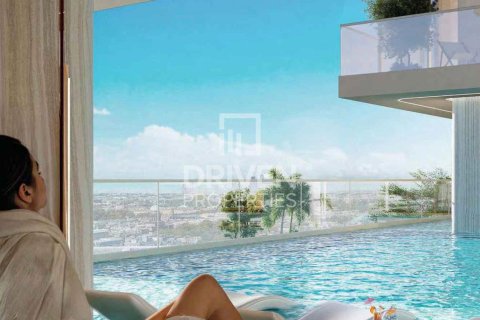 Dubai South (Dubai World Central), Dubai, BAE’de satılık daire 1 yatak odası, 66.7 m&sup2; No 756766 - fotoğraf 6