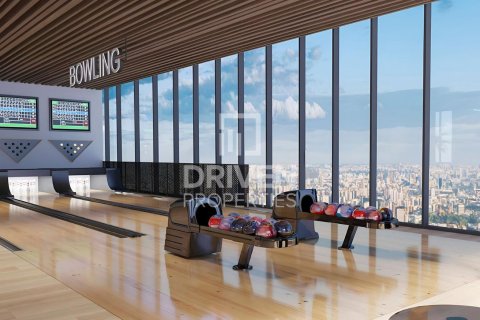 Apartamento en venta en Dubai Residence Complex, Dubai, EAU 2 dormitorios, 123 m2 № 756728 - foto 5