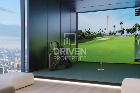 Apartamento en venta en Dubai Residence Complex, Dubai, EAU 2 dormitorios, 123 m2 № 756728 - foto 7