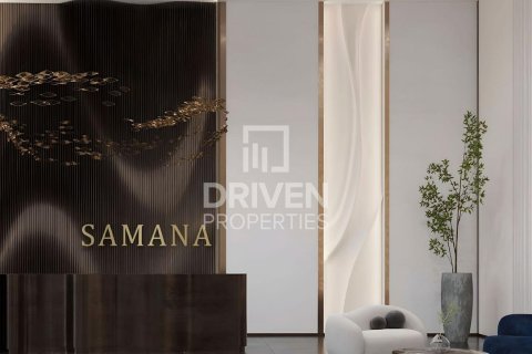 Apartamento en venta en Dubai Residence Complex, Dubai, EAU 2 dormitorios, 123 m2 № 756728 - foto 8