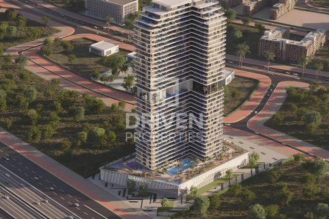 Apartamento en venta en Dubai Residence Complex, Dubai, EAU 2 dormitorios, 123 m2 № 756728 - foto 3