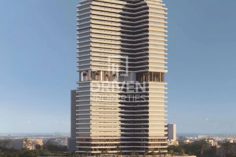 Apartamento en venta en Dubai Residence Complex, Dubai, EAU 2 dormitorios, 123 m2 № 756728 - foto 4