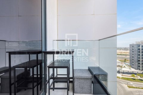 Wohnung zum Verkauf in Meydan, Dubai, VAE 1 Zimmer, 29.54 m2 Nr. 756767 - Foto 9