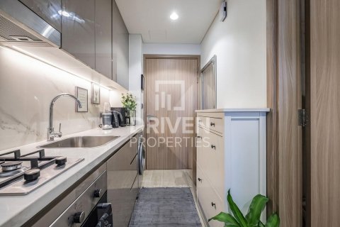 Wohnung zum Verkauf in Meydan, Dubai, VAE 1 Zimmer, 29.54 m2 Nr. 756767 - Foto 1