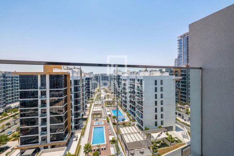 Wohnung zum Verkauf in Meydan, Dubai, VAE 1 Zimmer, 29.54 m2 Nr. 756767 - Foto 12