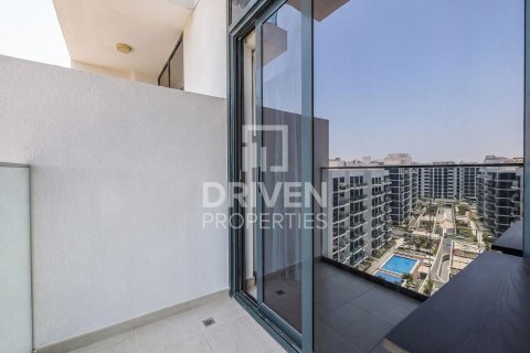 Wohnung zum Verkauf in Meydan, Dubai, VAE 1 Zimmer, 29.54 m2 Nr. 756767 - Foto 10
