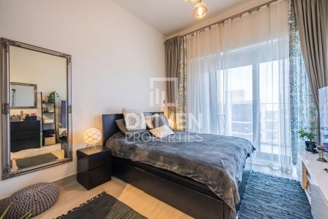 Wohnung zum Verkauf in Meydan, Dubai, VAE 1 Zimmer, 29.54 m2 Nr. 756767 - Foto 5