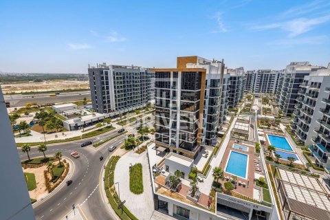 Wohnung zum Verkauf in Meydan, Dubai, VAE 1 Zimmer, 29.54 m2 Nr. 756767 - Foto 11