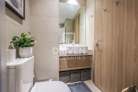 Wohnung zum Verkauf in Meydan, Dubai, VAE 1 Zimmer, 29.54 m2 Nr. 756767 - Foto 6