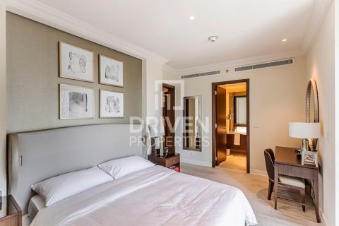 Apartman u gradu Downtown Dubai (Downtown Burj Dubai), Dubai, UAE 2 spavaće sobe, 134 m2 Br. 653526 - Slika 5