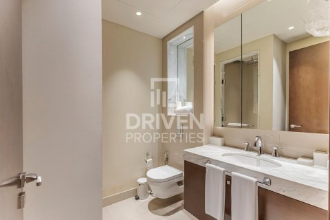 Apartman u gradu Downtown Dubai (Downtown Burj Dubai), Dubai, UAE 2 spavaće sobe, 134 m2 Br. 653526 - Slika 10