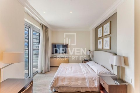 Apartman u gradu Downtown Dubai (Downtown Burj Dubai), Dubai, UAE 2 spavaće sobe, 134 m2 Br. 653526 - Slika 6