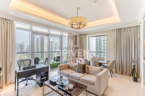 Apartman u gradu Downtown Dubai (Downtown Burj Dubai), Dubai, UAE 2 spavaće sobe, 134 m2 Br. 653526 - Slika 2