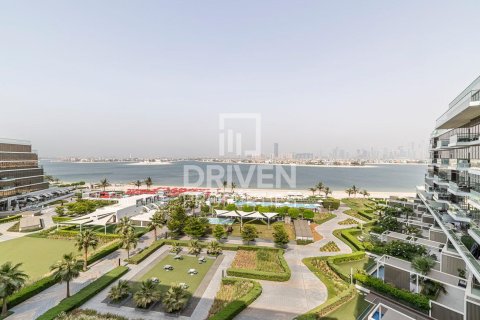 آپارتمان برای فروش در  Palm Jumeirah، Dubai، امارات متحده عربی  3 خوابه ، 161 متر مربع ، شماره 653527 - تصویر 1